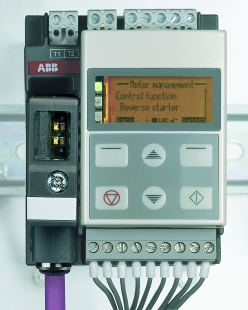 Panel operatorski Panel operatorski