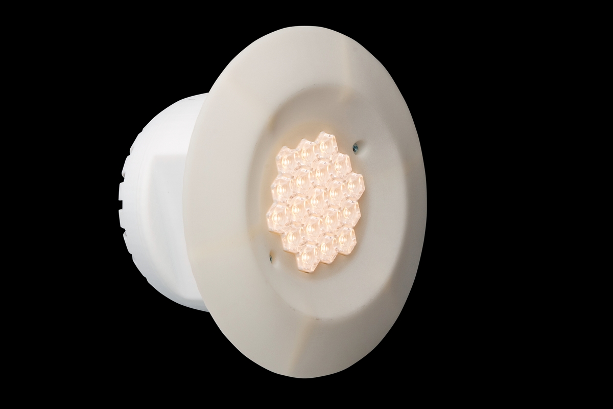 Nowy LED od GE Lighting Nowy LED od GE Lighting