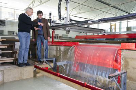 fot. Technische Universität München fot. Technische Universität München