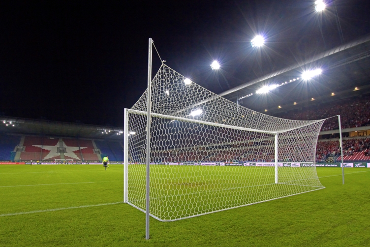 Philips oświetla stadion Wisły Kraków