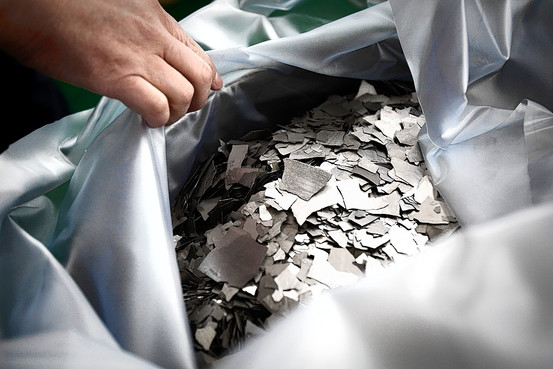 Neodym wykorzystywany w chińskiej fabryce w Baotou w Mongolii Wewnętrznej neodym-fabryka-chiny-mongolia-wewnętrzna