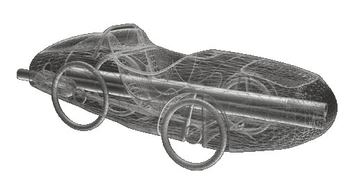 Wind Explorer Wind Explorer