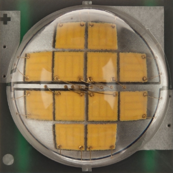 Dioda LED Cree XLamp MT-G 6W Dioda LED XLamp MT-G