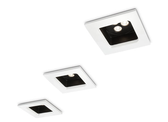 SmartSpot 57972/48/16 SmartSpot 57972/48/16