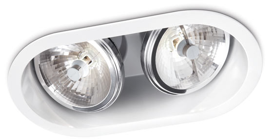  Philips SmartSpots 57975/48/16