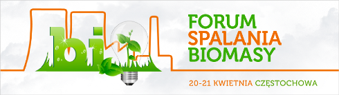 Forum Spalania Biomasy