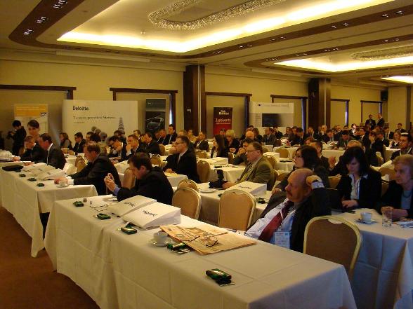 XI Ogólnopolski Kongres Energetyczno-Ciepłowniczy POWERPOL