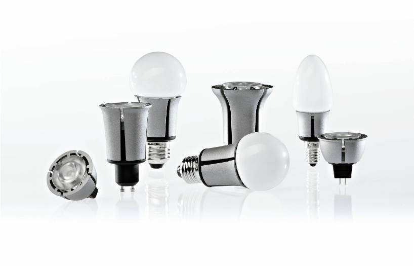 Verbatim wprowadza do sprzedaży siedem nowych energooszczędnych lamp LED Verbatim wprowadza do sprzedaży siedem nowych energooszczędnych lamp LED