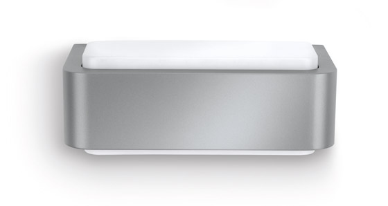 Latarnia ścienna Philips Ecomoods 16900/87/16 1x2G11 max. 22W Philips Ecomoods Latarnia ścienna 16900/87/16