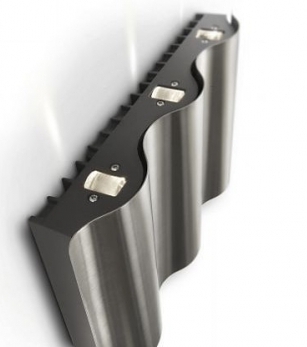 Lampa kinkiet LEDINO 16809/47/16