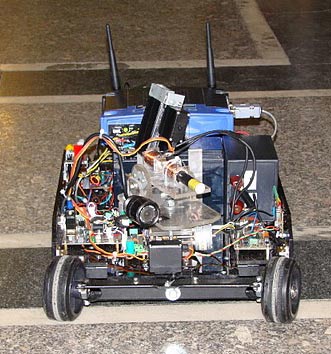 autor: Rafał Wędrychowicz