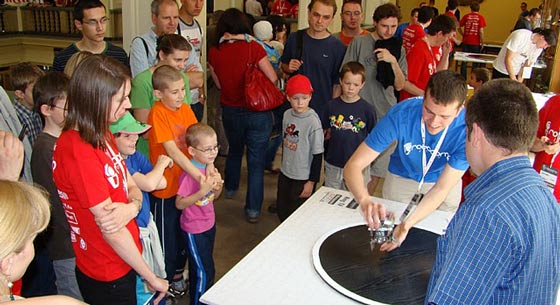 autor: Rafał Wędrychowicz