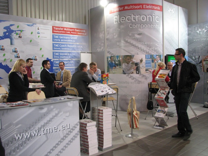 TME - Transfer Multisort Elektronik