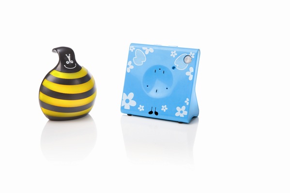 Philips Guidelight Bee