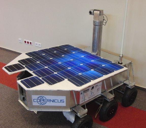 Copernicus Copernicus