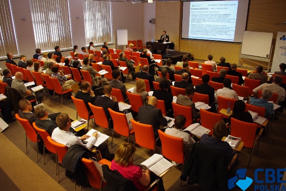 Relacja ze szkolenia: Wsparcie Efektywności Energetycznej - Białe Certyfikaty Relacja ze szkolenia: Wsparcie Efektywności Energetycznej - Białe Certyfikaty