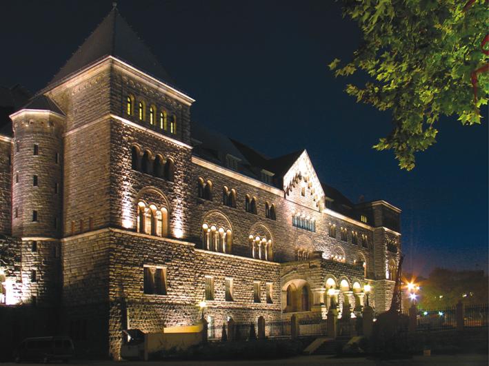 Zamek Cesarski w Poznaniu Zamek Cesarski w Poznaniu