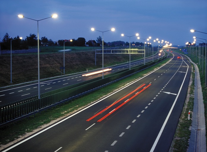 Autostrada A2 - Poznań Autostrada A2 - Poznań