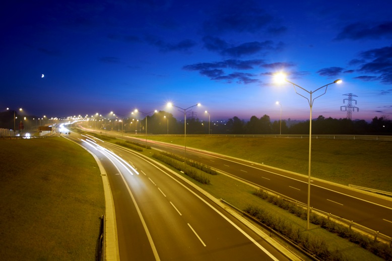 Ul. Głogowska w Poznaniu Ul. Głogowska w Poznaniu