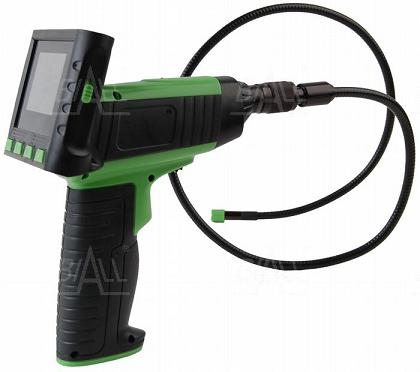 Kamera inspekcyjna MT-1001 Kamera inspekcyjna MT-1001