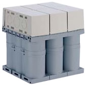 ALPIVAR2 – KONDENSATORY NN