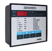 ALPTEC - REGULATORY WSPÓŁCZYNNIKA MOCY