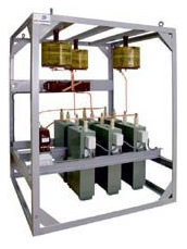 BATERIE KONDENSATORÓW SN