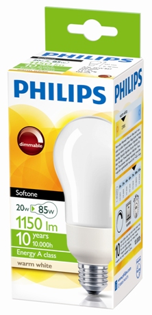 Philips Softone Philips Softone