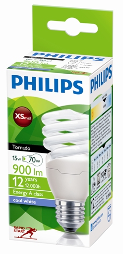Philips Tornado Philips Tornado