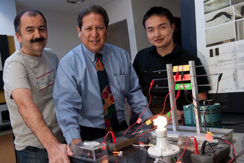 Zespół naukowców z Rice University