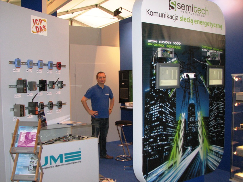 jm elektronik energetab 2011