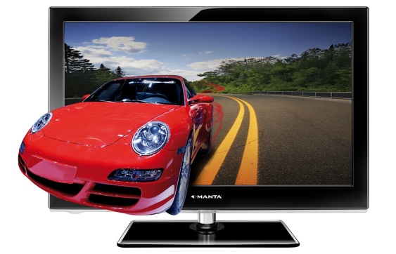 3D LED TV 37” 3D LED TV 37”