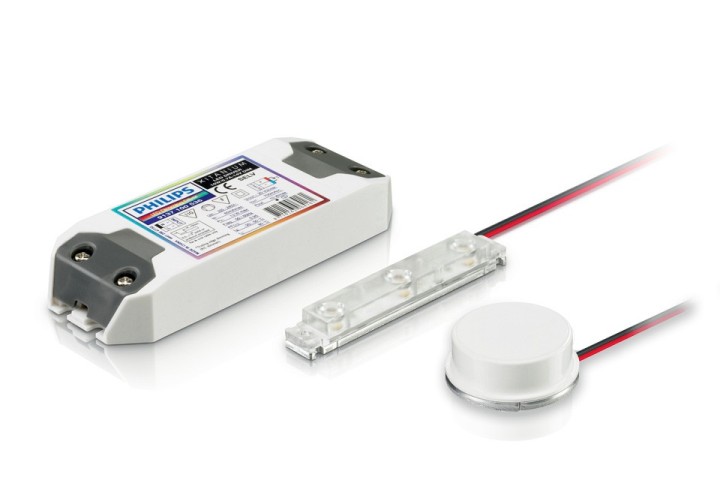 Philips prezentuje dekoracyjne moduły Fortimo LED Philips prezentuje dekoracyjne moduły Fortimo LED