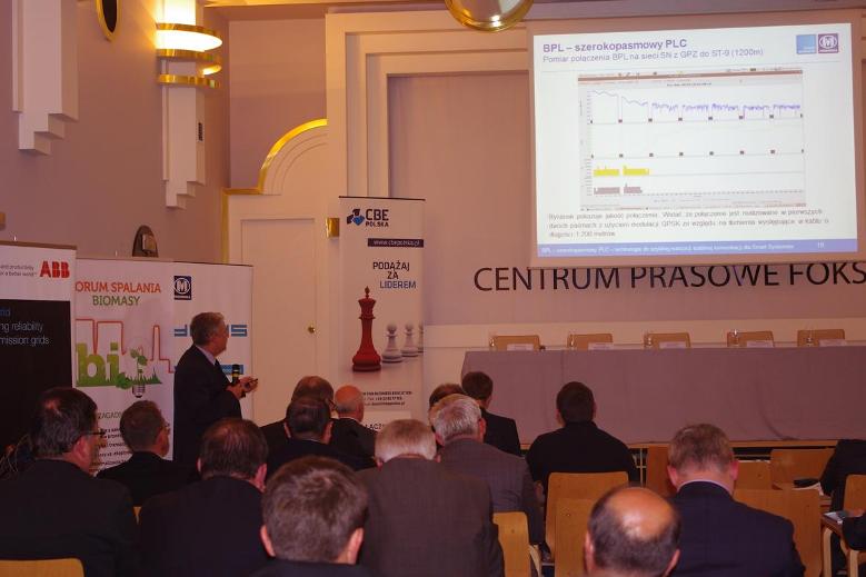 Smart Communications & Technology Forum