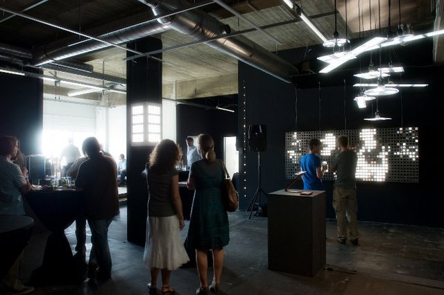 Philips Lumiblade OLED Philips Lumiblade OLED