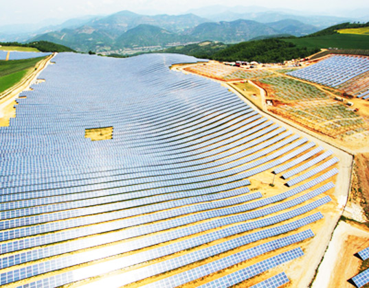 Solar Park Mees Les Solar Park Mees Les