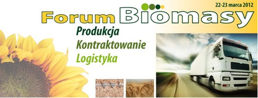 Forum Biomasy