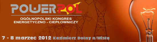 POWERPOL 2012 POWERPOL Heat