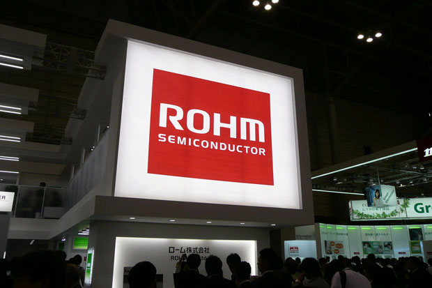 rohm semiconductor