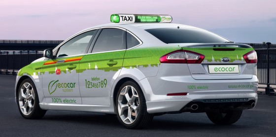 EcoCar System EcoCar System