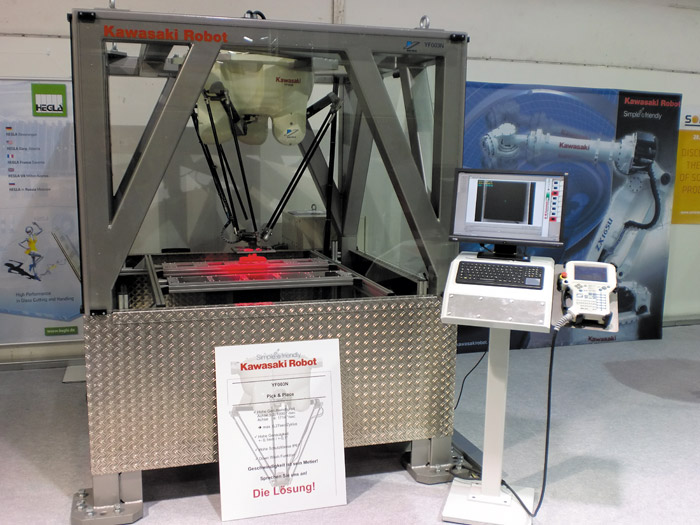 Kontrola celek krzemionkowych