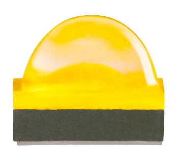 Dioda Cree XB-D o zimnej barwie światła białego