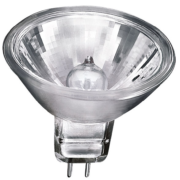 fot. 2. Niskonapięciowa (12 V) żarówka DECOSTAR