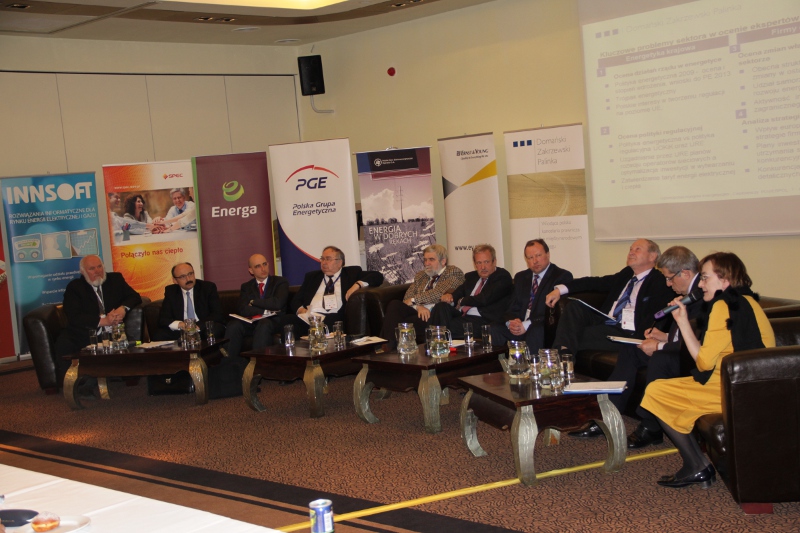 "Loża ekspertów" loża expertów