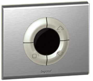 Łącznik do rolet  MyHome Legrand – Celiane Stal Szlachetna