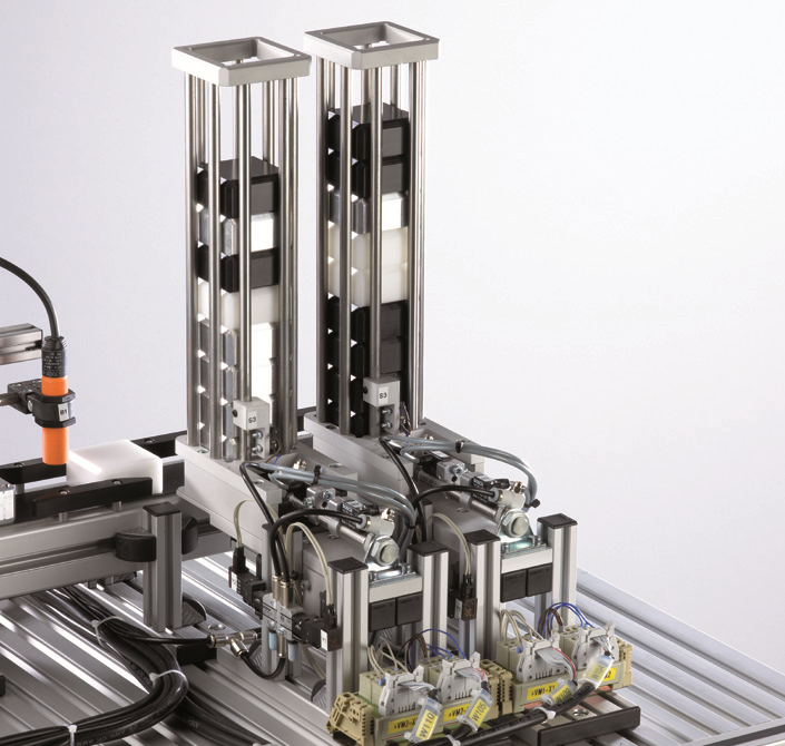 Magazyn półwyrobów