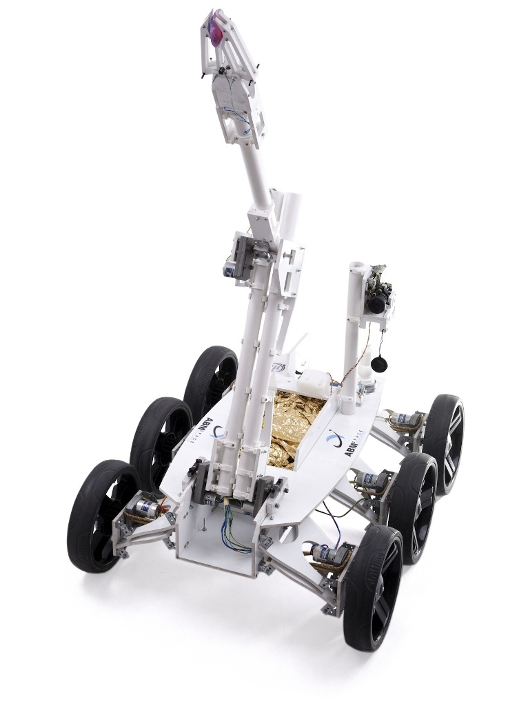 Magma White Magma White