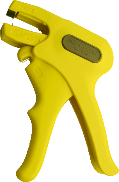 Stripper Nr 7 Solar Stripper Nr 7 Solar