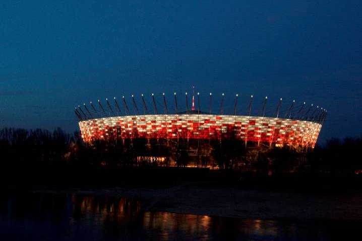 Stadion Narodowy