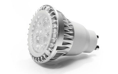 Lampa LED Verbatim PAR16 GU10 Verbatim LED PAR16 GU10